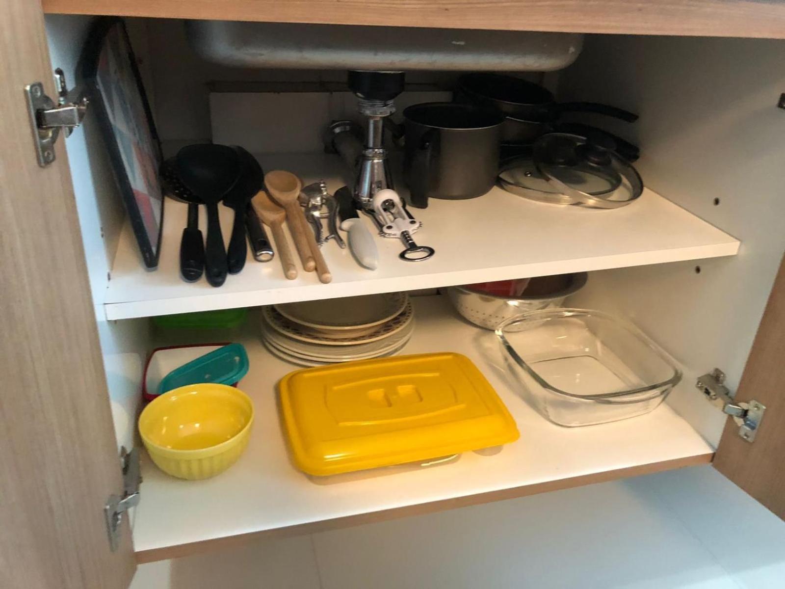 Flat Maravilhoso Inteiro Na Barra Da Tijuca Com Garagem Apartamento Río de Janeiro