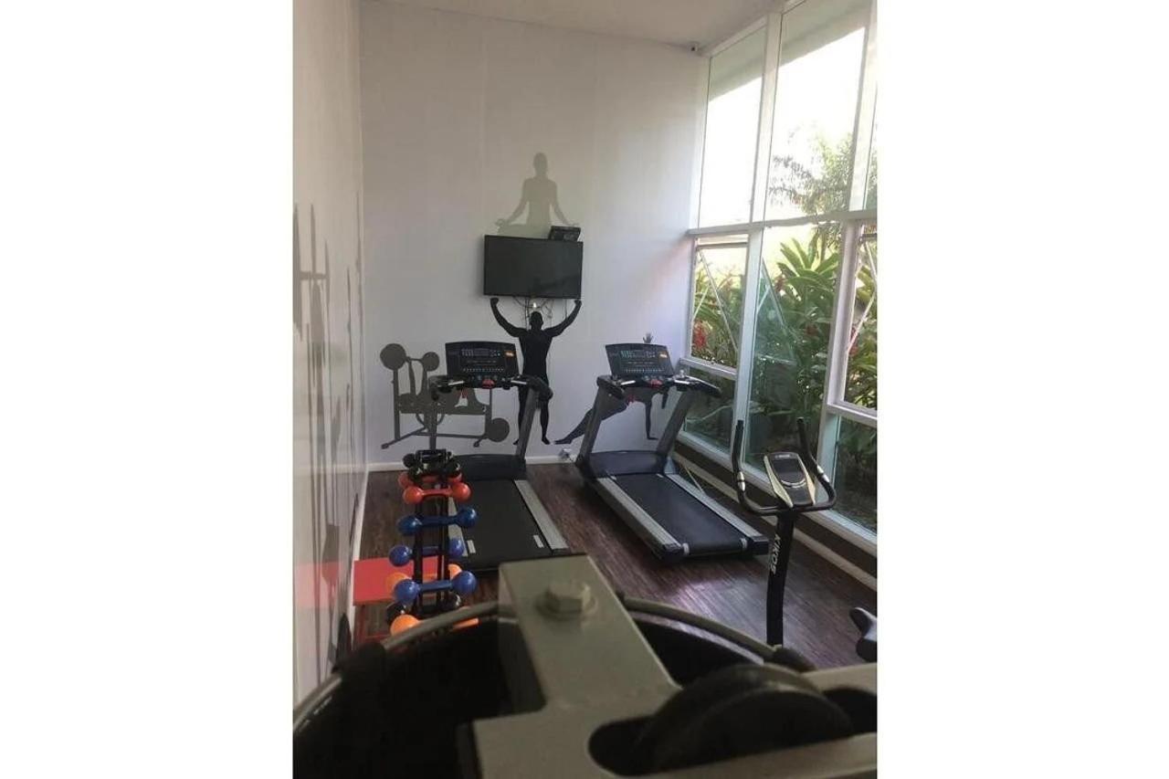 Apartment Flat Maravilhoso Inteiro Na Barra Da Tijuca Com Garagem *