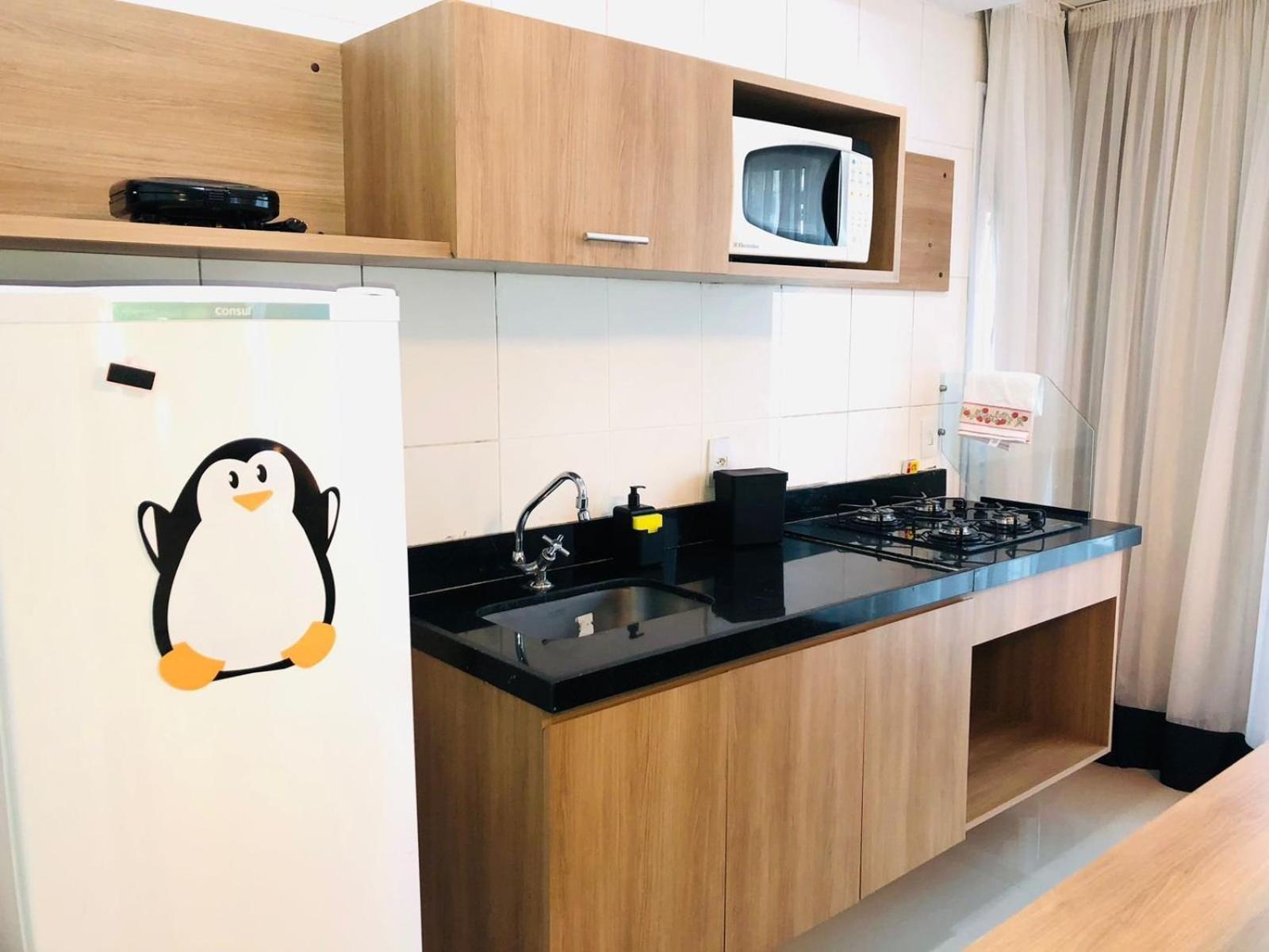 Apartment Flat Maravilhoso Inteiro Na Barra Da Tijuca Com Garagem *